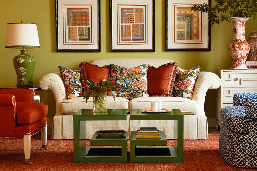 Century Furniture Zaksons