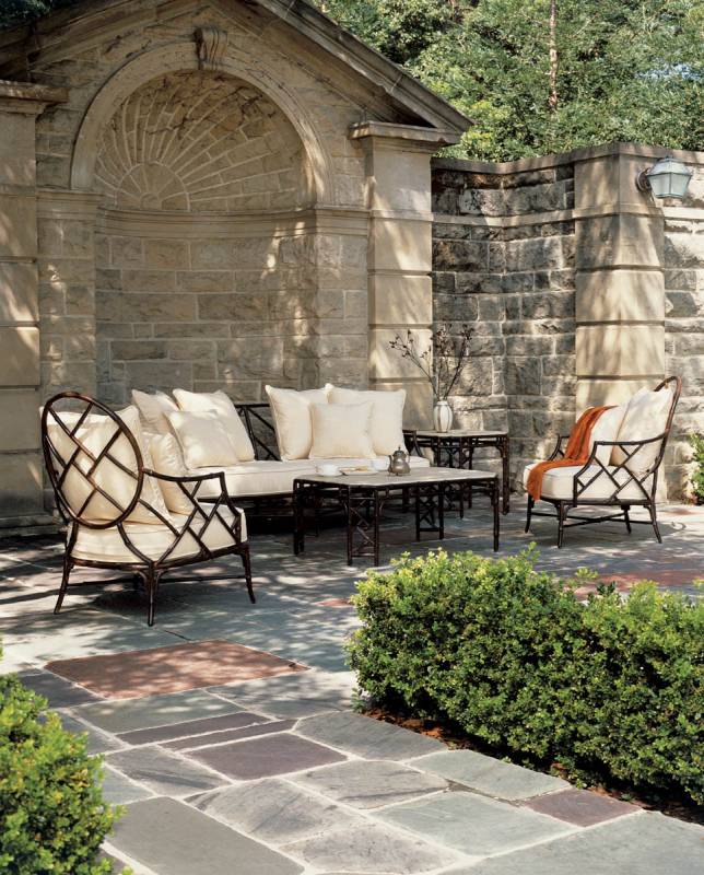 Century Furniture Zaksons