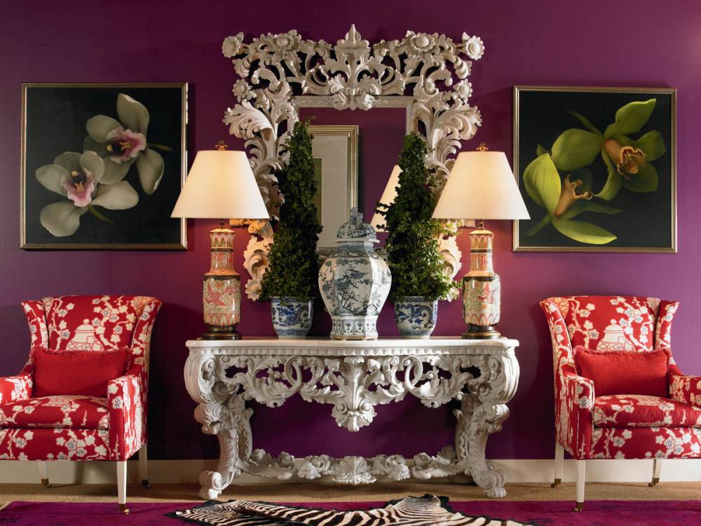 Century Furniture Zaksons