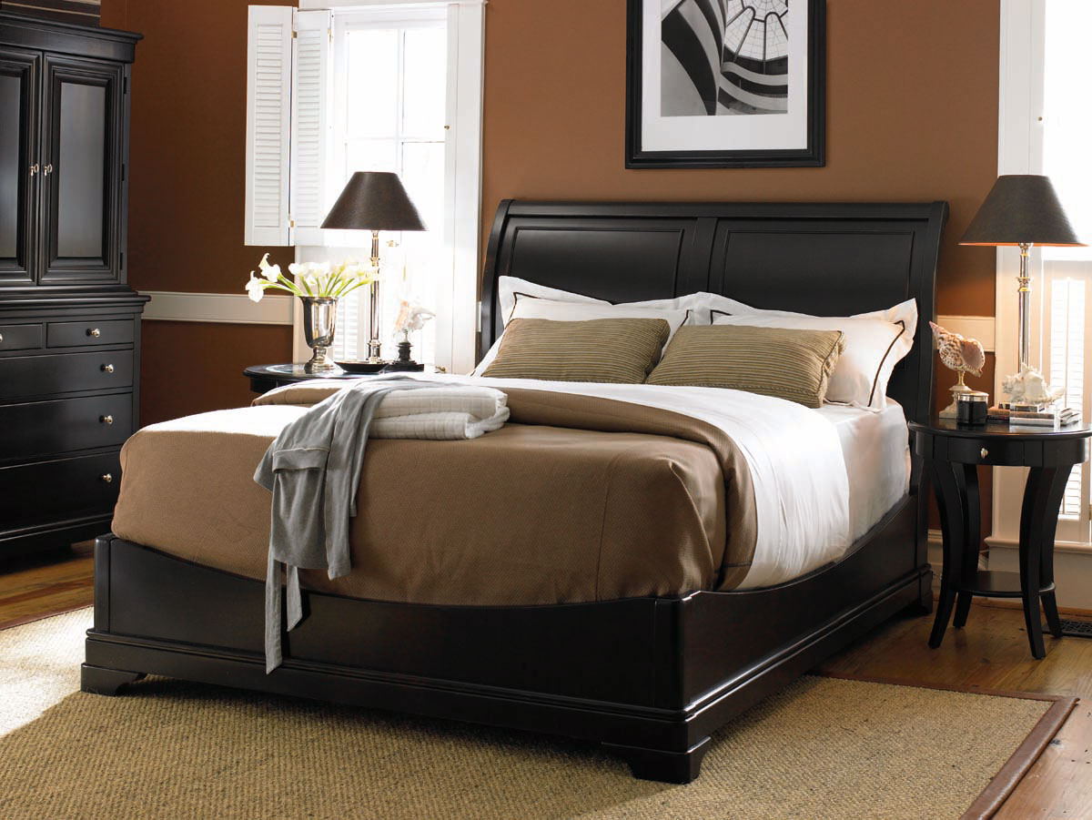 Stanley Furniture Zaksons