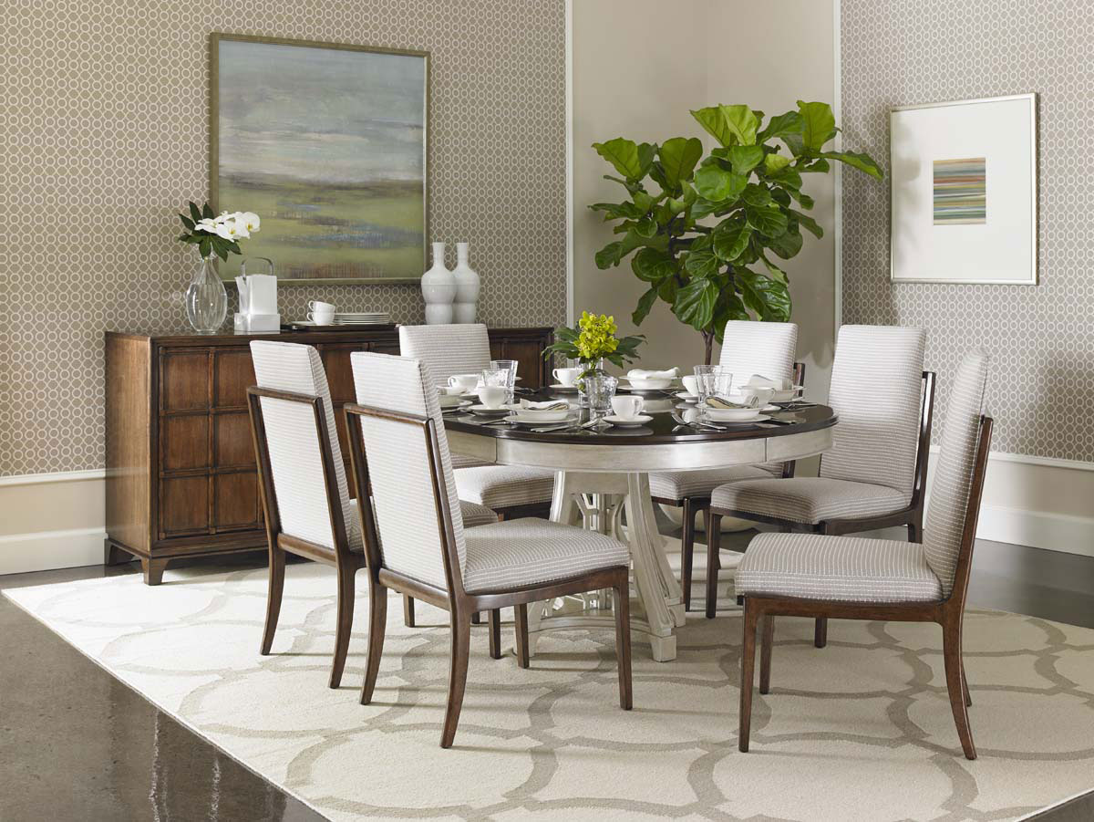 Stanley Furniture Zaksons